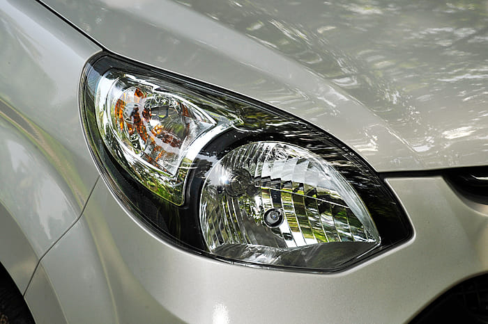 Maruti Alto 800 - Image 18